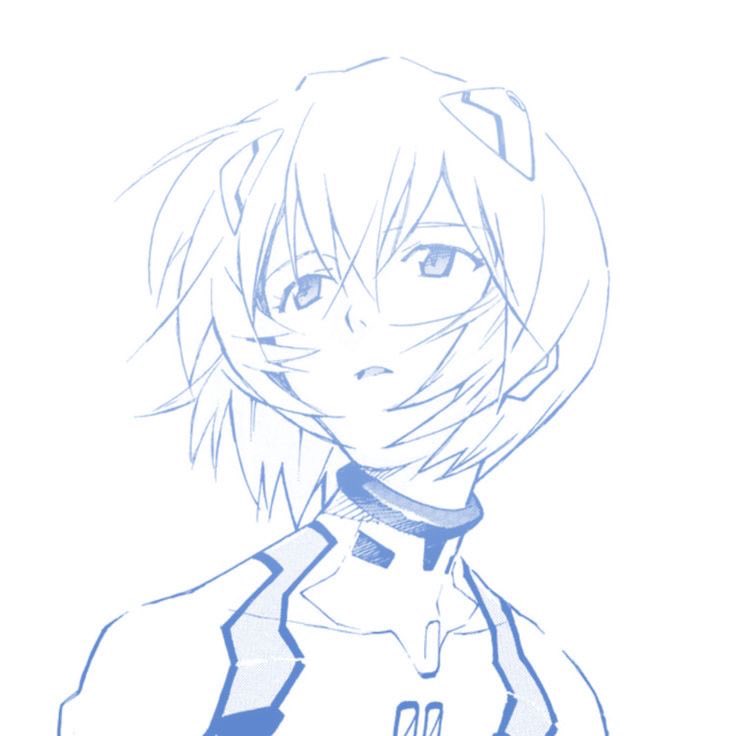 Ayanamipicsbot's tweet photo. Rei Ayanami https://t.co/MgKtRDv6Ft