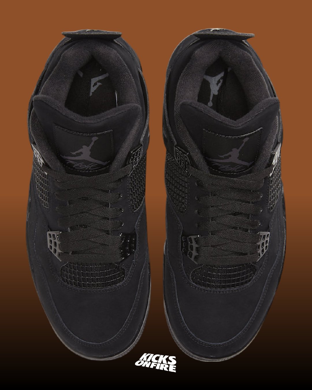 Air Jordan 4 Black Cat FV5029-010 Release Date | Hypebeast