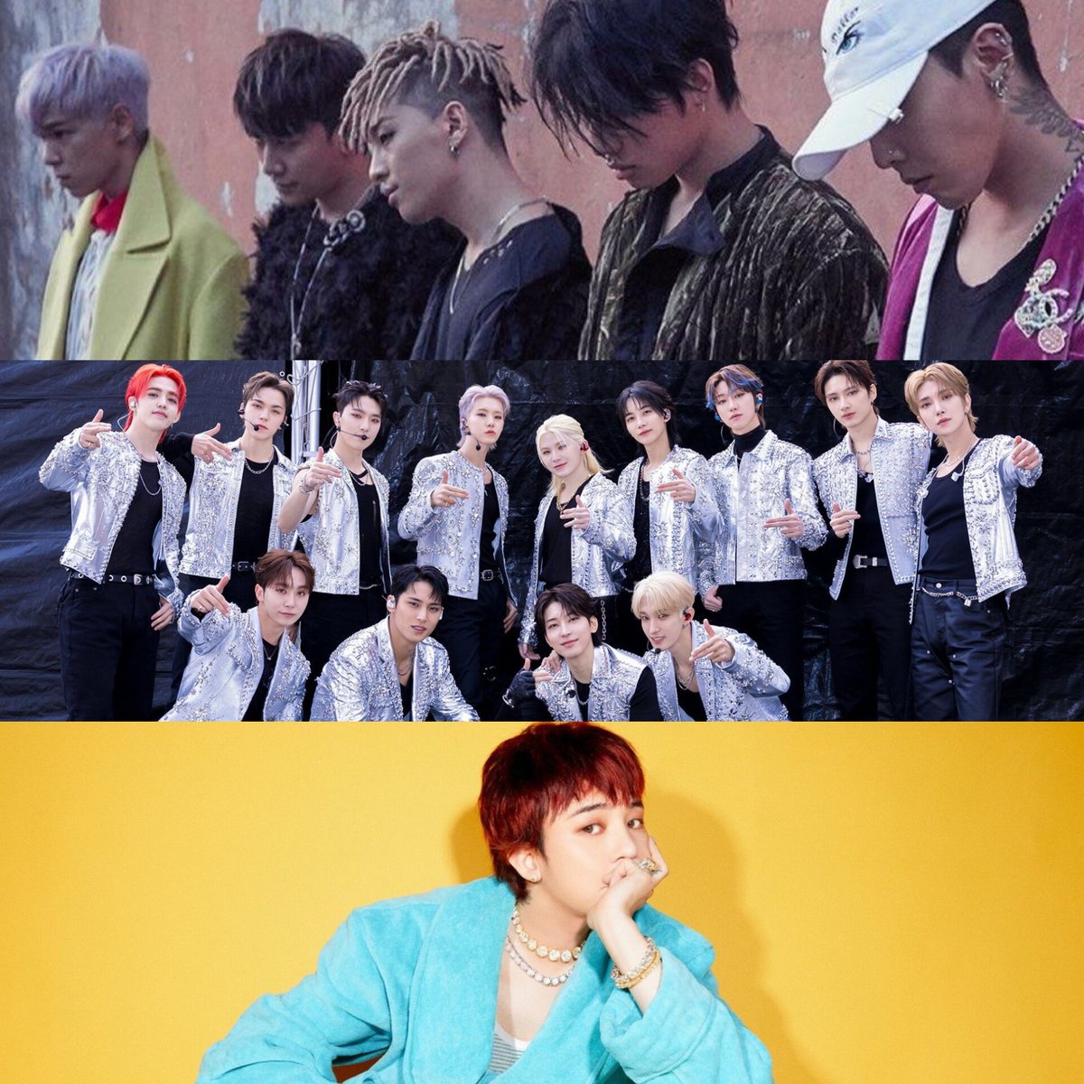 Most streamed male idols on South Korea Youtube each week in 2024:

Week 1: SEVENTEEN
Week 2: SEVENTEEN
Week 3: SEVENTEEN
Week 4: SEVENTEEN
Week 5: SEVENTEEN
Week 6: SEVENTEEN
Week 7: SEVENTEEN
Week 8: SEVENTEEN
Week 9: SEVENTEEN
Week 10: SEVENTEEN
Week 11: SEVENTEEN
Week 12: