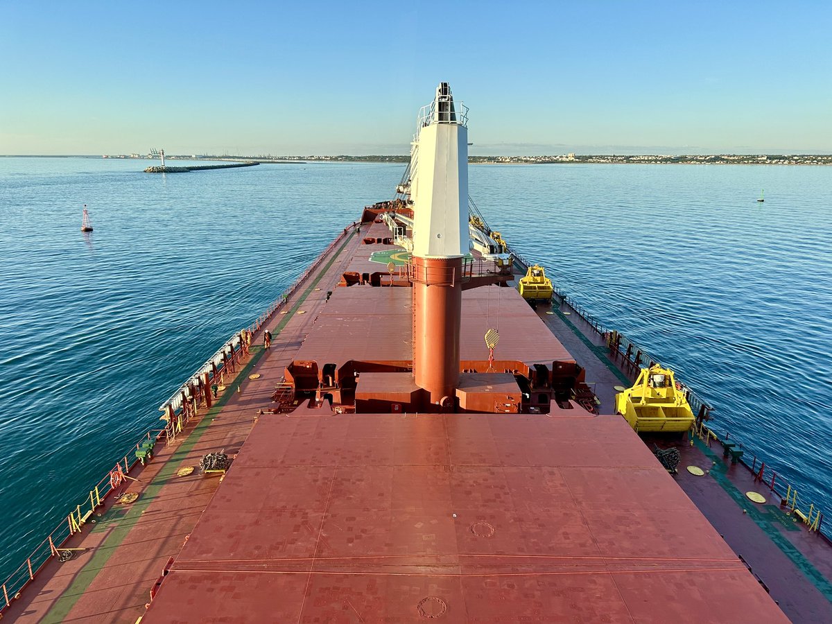 Y así empieza el 2025, ponemos el contador a cero.