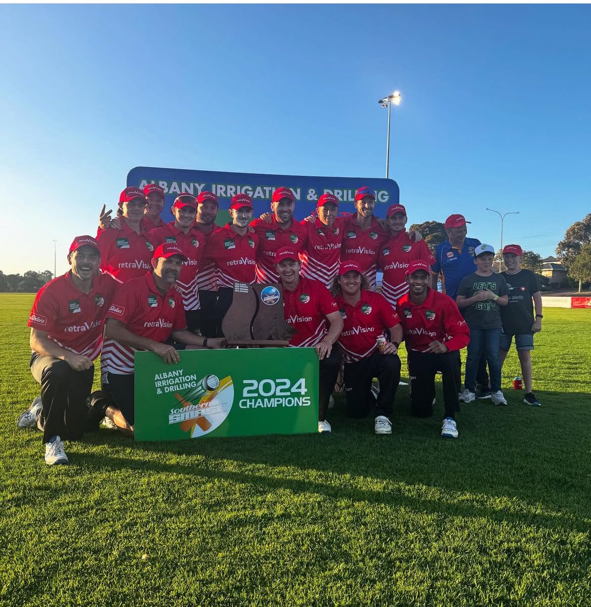 Southern Smash T20 tweet media