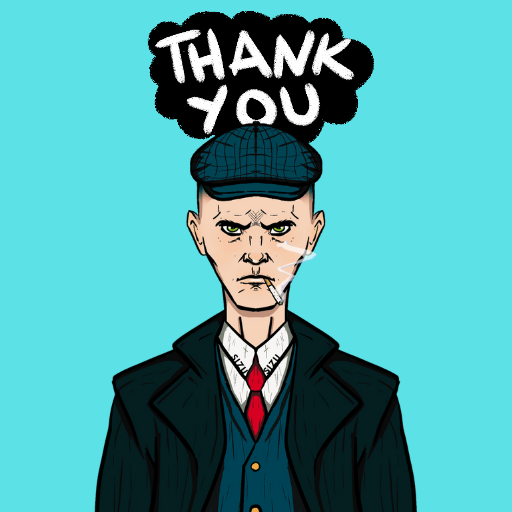 Thanks for every single one of you for joining our first space in 2025. What an amazing way to start the year!
You are all amazing!

<a href="/CHOP_on_SUI/">$CHOP on $SUI</a> 
<a href="/BcVollen/">BCVollen</a> 
@CryptoFellasSui 
@NoSkies13 
<a href="/Sir_Grok/">Sir_Grok ☠︎「✡️」</a> 
<a href="/IntrinsecaLove/">Intrinseca</a> 
<a href="/CanvasStudioz/">Motion Canvas Studio</a> 
<a href="/KyennMark/">Papa_Kyenn🤝</a> 
@BobTheBlobCoin 
@SoakSui 
<a href="/suiperb/">Suiperb</a>