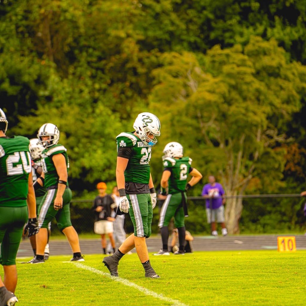 freddolan_3's tweet image. Thankful to be named All-Metro honorable mention DB! 

@KurtvonBargen @yaboykc18 @CoachRashad804 @K9Finley