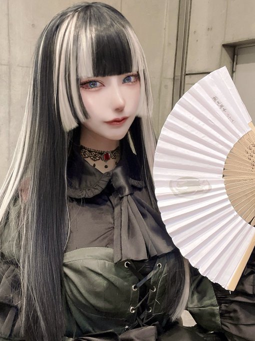 Twitterのコスプレ画像27