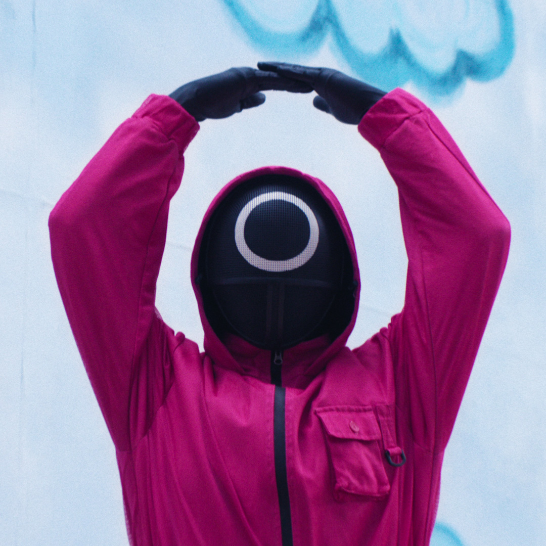 Netflix UK & Ireland tweet media