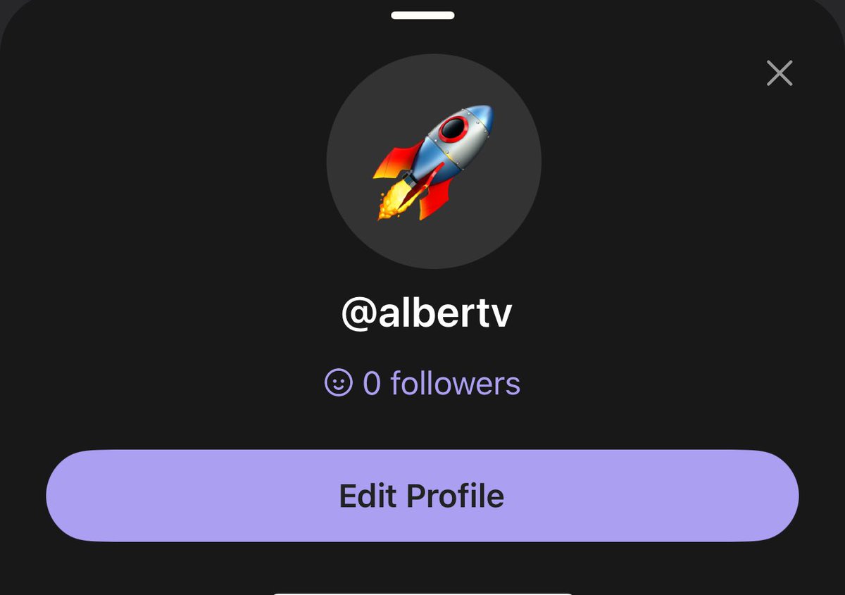Follow me I’ll follow you back in Phantom
#Phantom #solana #multiversx #Bitcoin #geez #geezonape <a href="/GeezOnApe/">GeezOnApe</a>