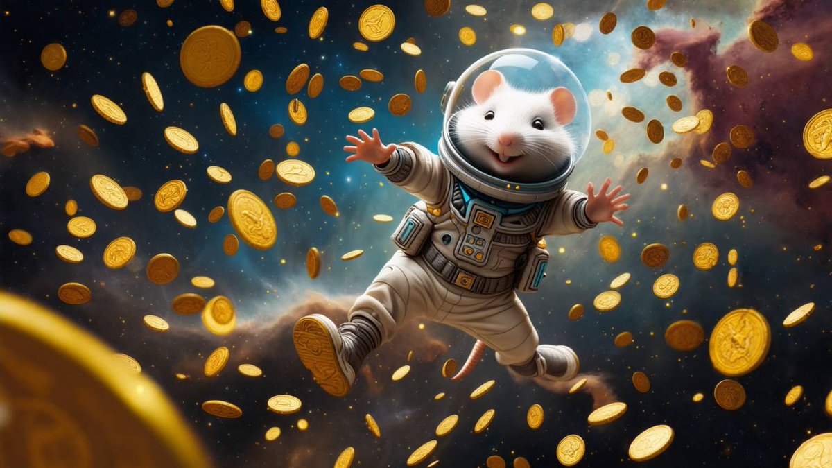 StuartLCoin's tweet photo. 🚀 Stuart Little Coin is LIVE! 🌟
The wait is over—join the movement on Solana and be part of the journey to the moon! 🌕✨
💰 CA: Euu5XukgzERqWTPJCWWsGhhXRFtPfPFK3zP7XSD1pump
📲 Telegram: https://t.co/ihVB5OAHO9

Don't miss your chance to be early! Let's build together. 🚀
#SolanaMemeCoin
#NewYear2025
#Elon_Musk