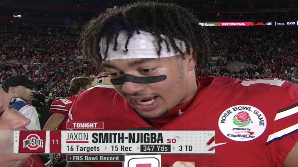 Jeremiah Smith