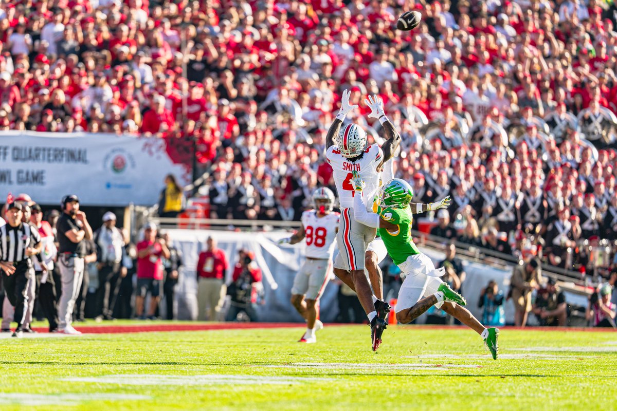 Ohio State Football tweet media