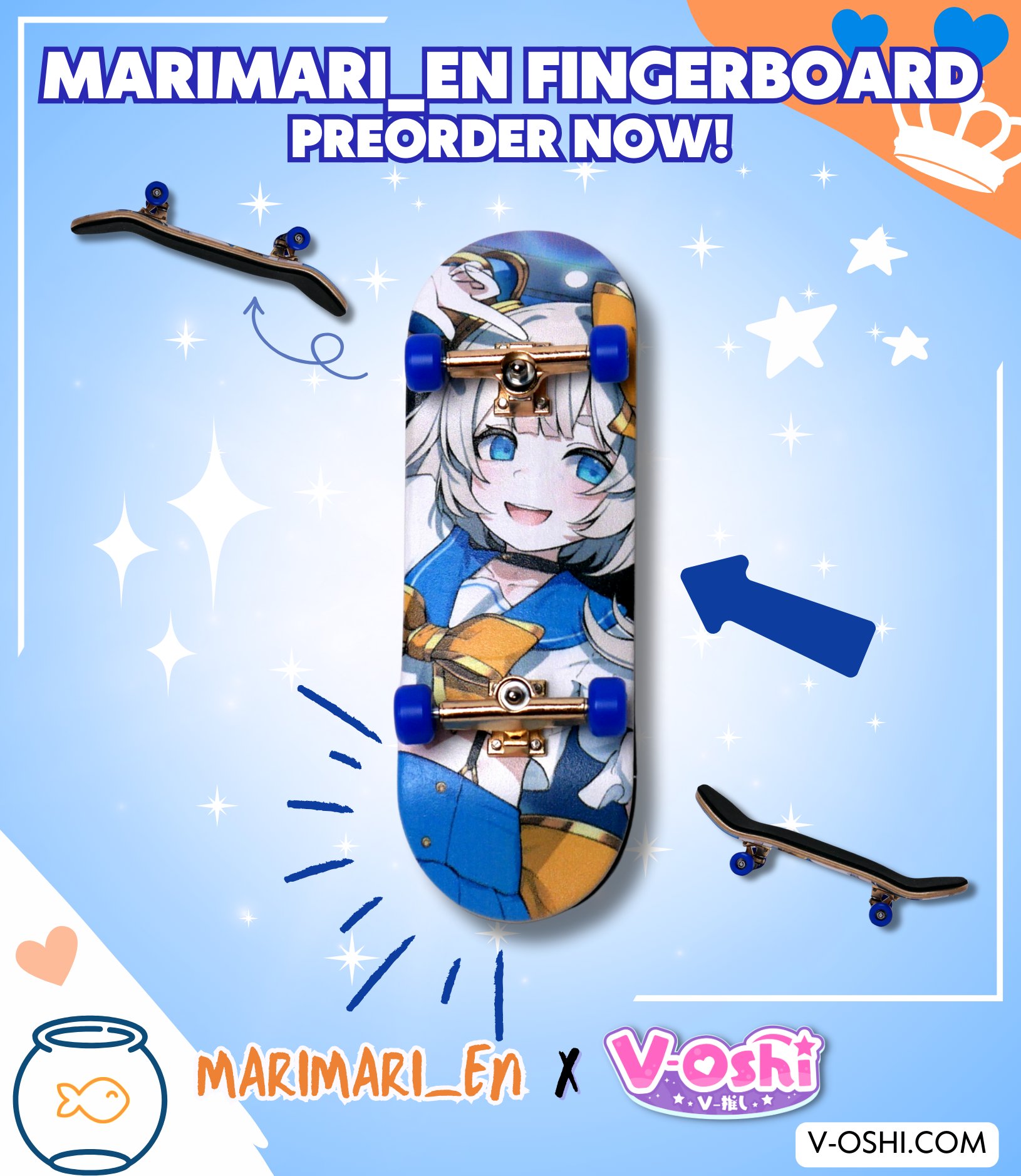 Mari Mari 🐟👑 Phase Connect on X: 
