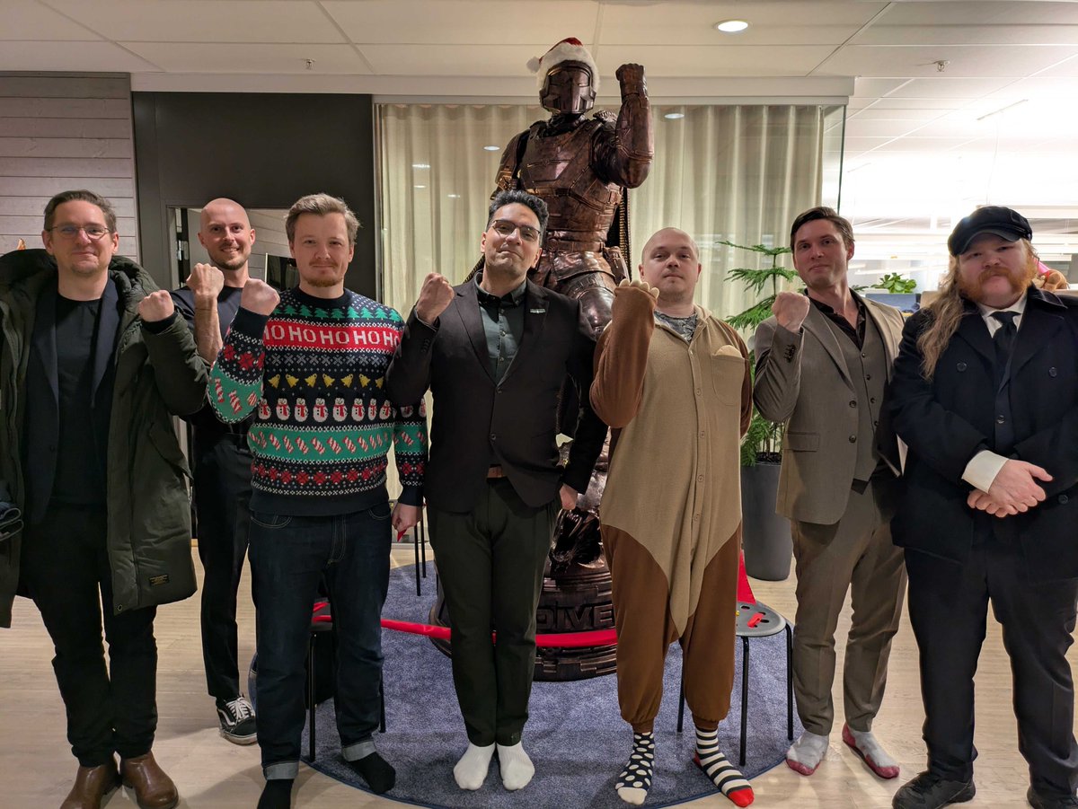 Youssef Khatib tweet media