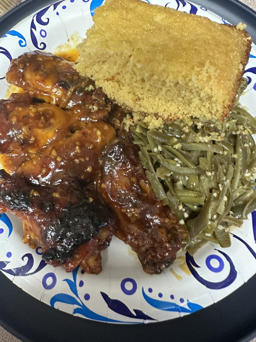 DaniHealz333's tweet image. 🥰🥰🥰✨First home cooked meal for 2025…#Linner