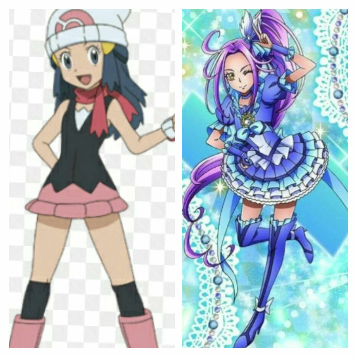 🖐️ No. 1 GozyuM3l1talKuFiveGer(メリタルクファイブジャー) on X