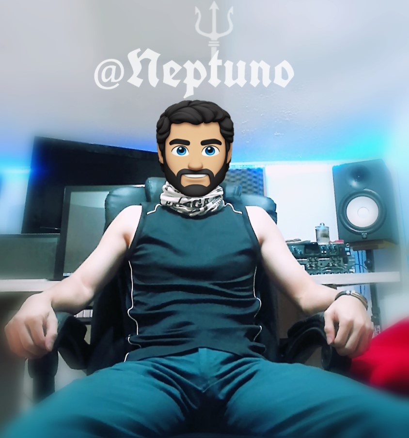 NeptunoSingle's tweet image. Que este 2025 sea un año lleno de mucha salud, vida, prosperidad, abundancia, éxito y por supuesto que no falte la lujuria, el placer y mucho sexo! 😈
 
Vamos a hacer realidad nuestros sueños, esas nuevas fantasías y fetiches que tanto anhelas! 🔥

¡Feliz año nuevo para tod@s! 🍷