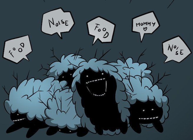 TheSnowMum's tweet photo. SigRUN

#SSSScomic #StandStillStaySilent #Sigrun #dusklings https://t.co/gamS5vGgCv
