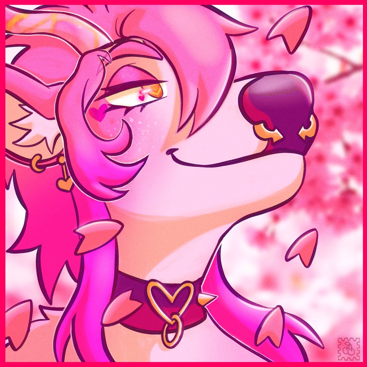 ✨🍒✨ tweet media