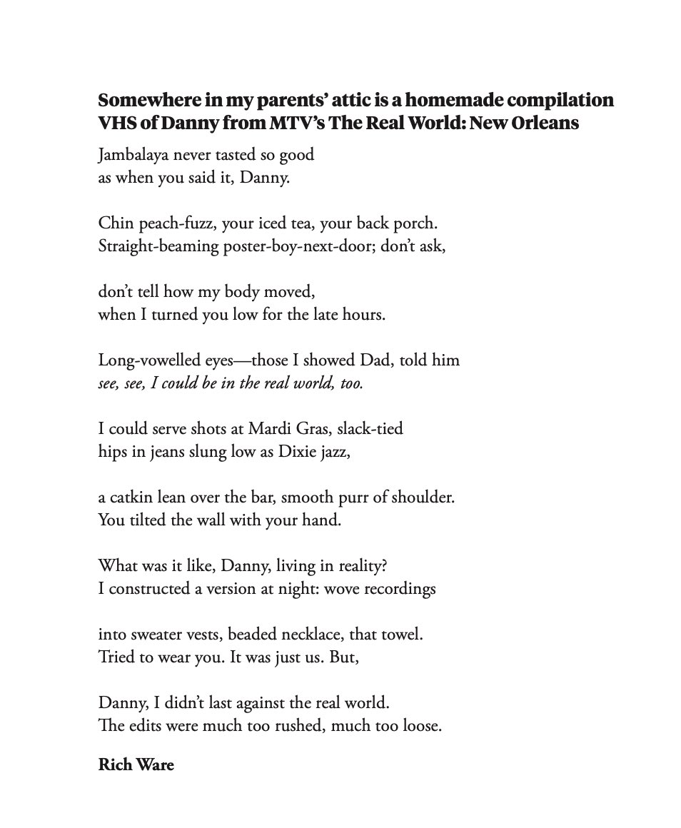 Rich Ware tweet media