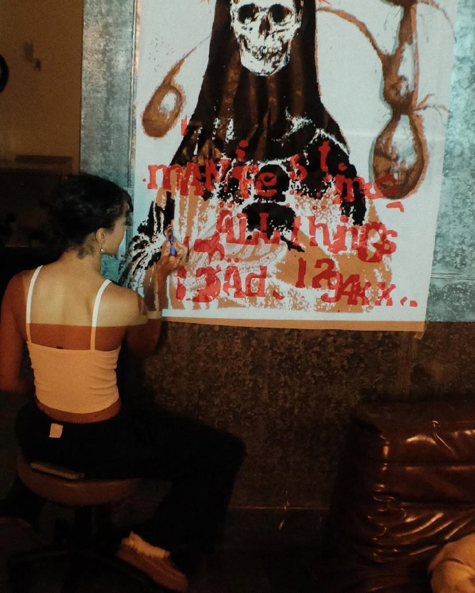 M262N's tweet image. old digs