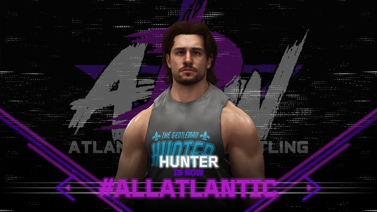 ๐๐๐๐๐๐ (@probablyhunter) on Twitter photo I think I had a pretty good 2024 in caw. The first half of the year saw some highs for <a href="/HPW2K/">Hybrid Pro Wrestling</a> that I never thought were possible.
And HPWโs closure allowed for me to produce some great matches of my own during the second half, which are among my favorite matches Iโve ever done. I think I had a pretty good 2024 in caw. The first half of the year saw some highs for <a href="/HPW2K/">Hybrid Pro Wrestling</a> that I never thought were possible.
And HPWโs closure allowed for me to produce some great matches of my own during the second half, which are among my favorite matches Iโve ever done.