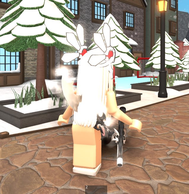 nyashikaneko's tweet image. Estou vendendo meu pack Spirit Soul no Murder Mystery do Roblox por 115 reais, acompanha arma e faca. Pagamento via pix
Interessados chamar na dm 🤍
#roblox #robloxtrade
