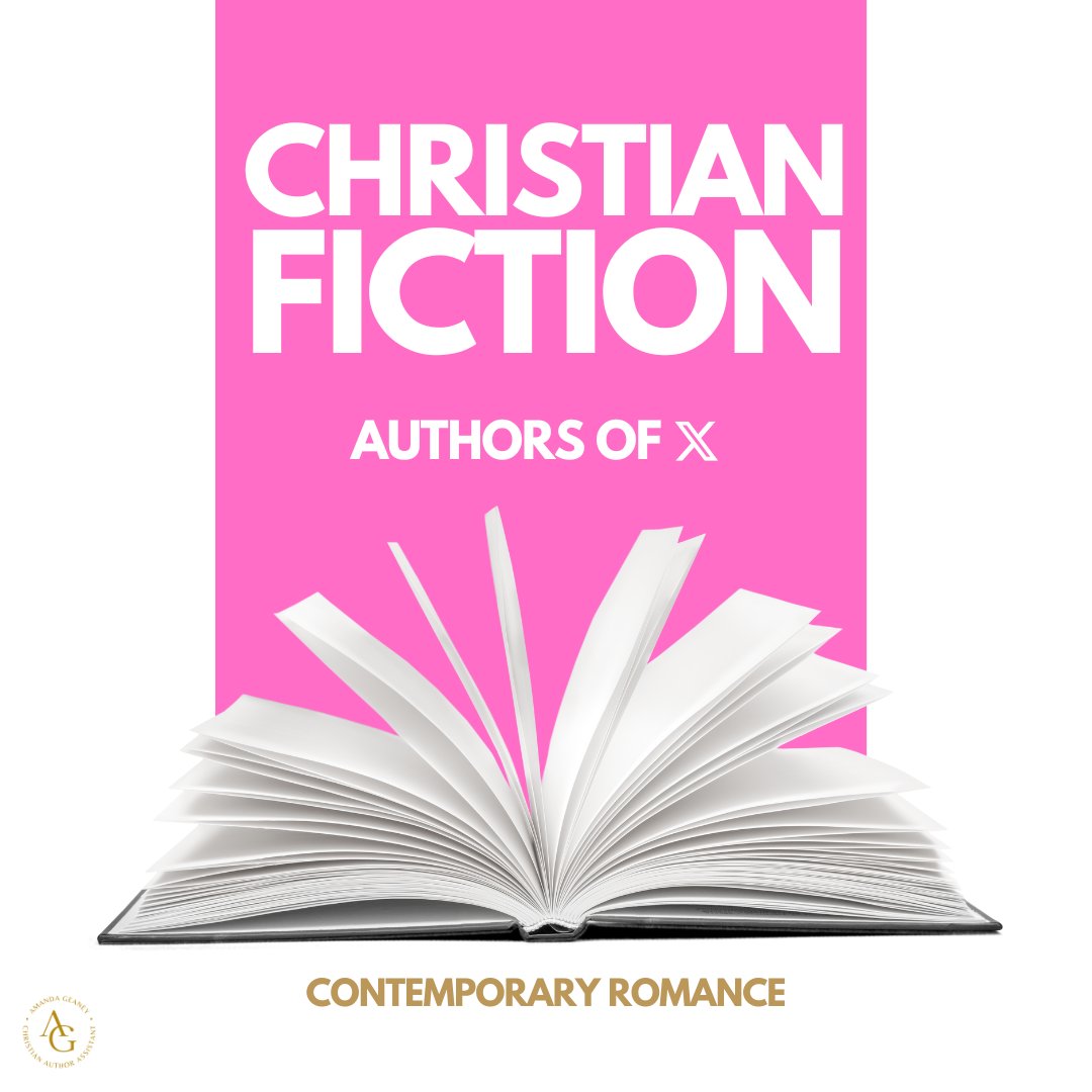 𝙰𝙼𝙰𝙽𝙳𝙰 𝙶𝙴𝙰𝙽𝙴𝚈 (@amandageaney) on Twitter photo Looking for Christian romance authors on X? Visit their profiles to learn more about their works and follow them for updates:
<a href="/JessScachetti/">Jessica Scachetti, Author</a> <a href="/monzonwrites/">Sarah Monzon</a> <a href="/tonishilohwrite/">Toni Shiloh</a> <a href="/CarlaRossiWrite/">Carla Rossi</a> <a href="/cdnovelist/">cdnovelist</a> <a href="/ChristinaSinisi/">Christina Sinisi</a> <a href="/DianaBrandmeyer/">Diana Brandmeyer</a> <a href="/HeidiMcCahan/">Heidi McCahan</a> <a href="/LindaGoodn71781/">LJG</a> <a href="/ZoeyMJackson/">Zoey Marie Jackson</a> Looking for Christian romance authors on X? Visit their profiles to learn more about their works and follow them for updates:
<a href="/JessScachetti/">Jessica Scachetti, Author</a> <a href="/monzonwrites/">Sarah Monzon</a> <a href="/tonishilohwrite/">Toni Shiloh</a> <a href="/CarlaRossiWrite/">Carla Rossi</a> <a href="/cdnovelist/">cdnovelist</a> <a href="/ChristinaSinisi/">Christina Sinisi</a> <a href="/DianaBrandmeyer/">Diana Brandmeyer</a> <a href="/HeidiMcCahan/">Heidi McCahan</a> <a href="/LindaGoodn71781/">LJG</a> <a href="/ZoeyMJackson/">Zoey Marie Jackson</a>