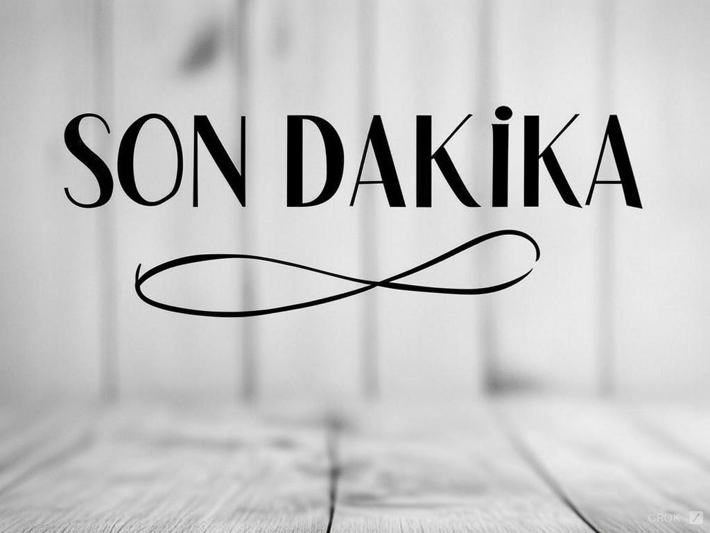 SON DAKİKA| Maalesef aşka düştük...