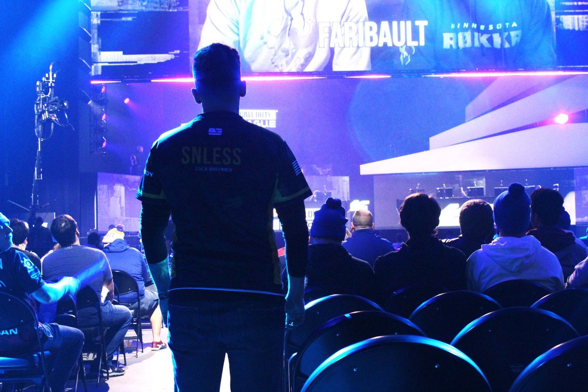 It was a fun ride man that does it for me! Im prob gunna be doing no scrim squads and stuff like that but i’m done for the most part. Still might even go to some events for fun and to chill! Who knows maybe i’ll come back and grind again someday. ❤️