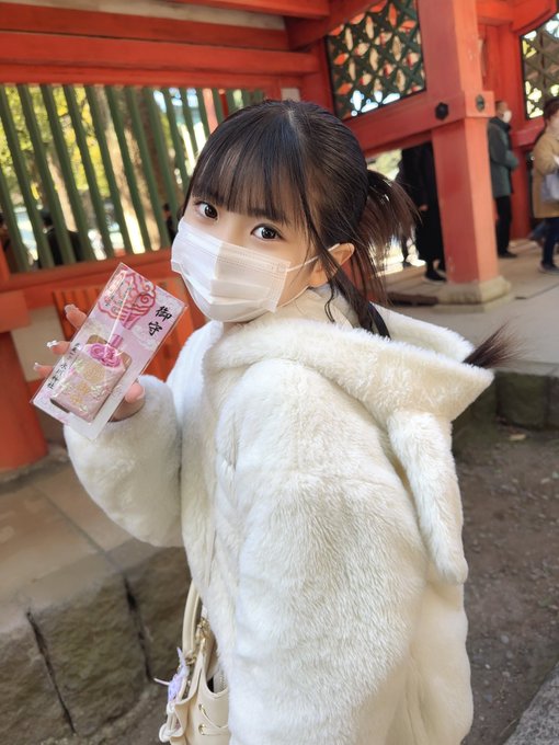 Twitterのコスプレ画像34