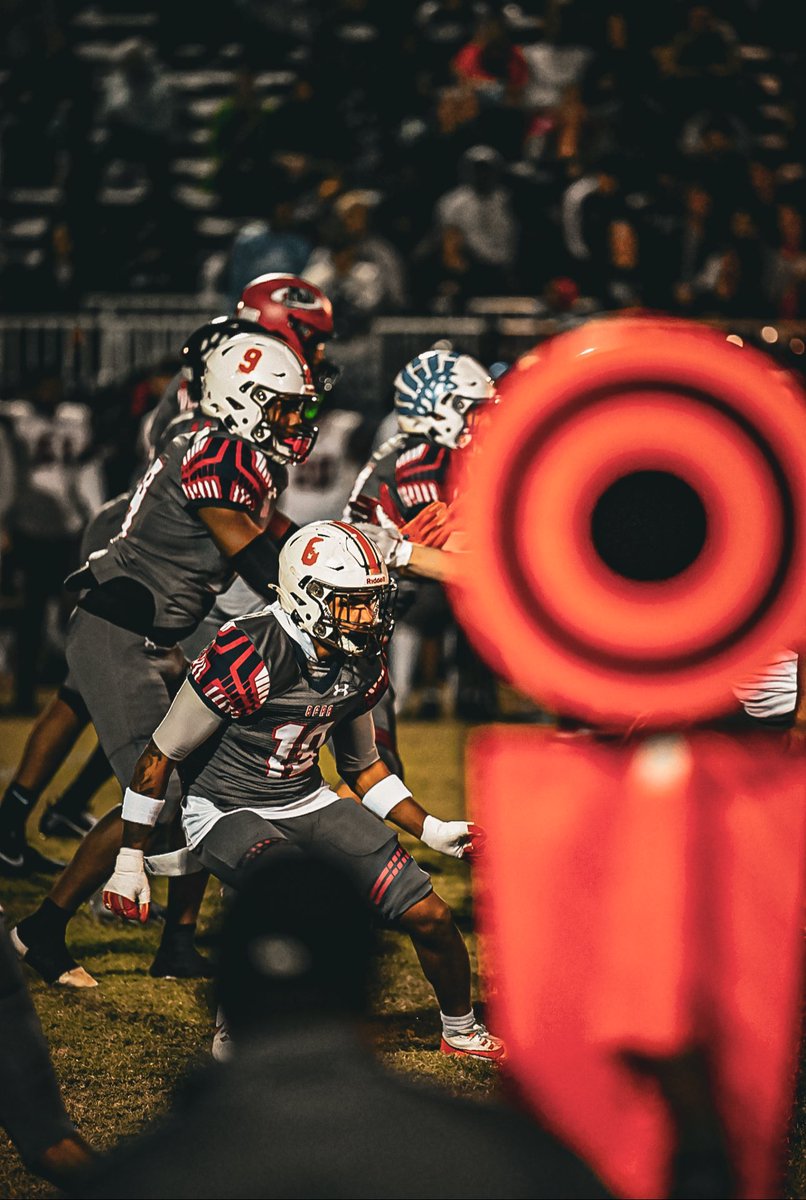 hudl.com/v/2Qg0Fn
it’s not over coaches my recruitment is still open - 
PURE DOG !! 🦍