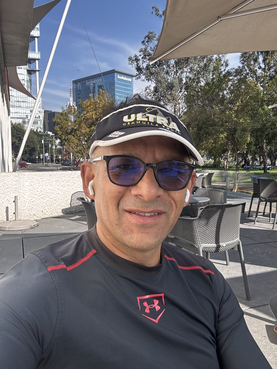 Fernando Moreno tweet media