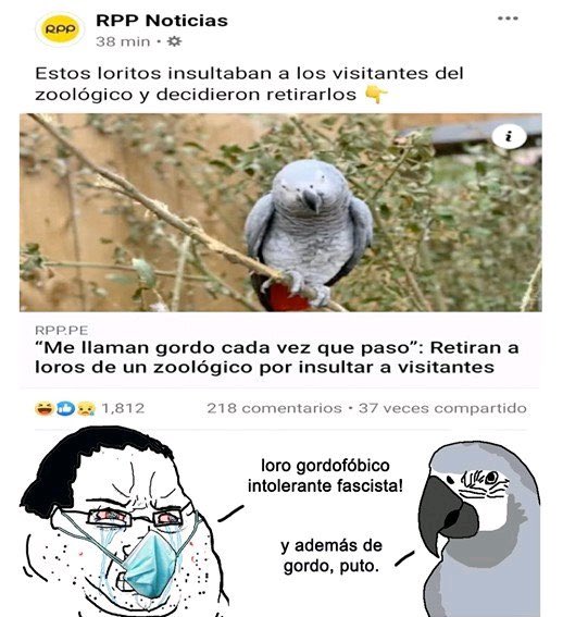 Fuera de Contexto (@ds_outofcontext) on Twitter photo 