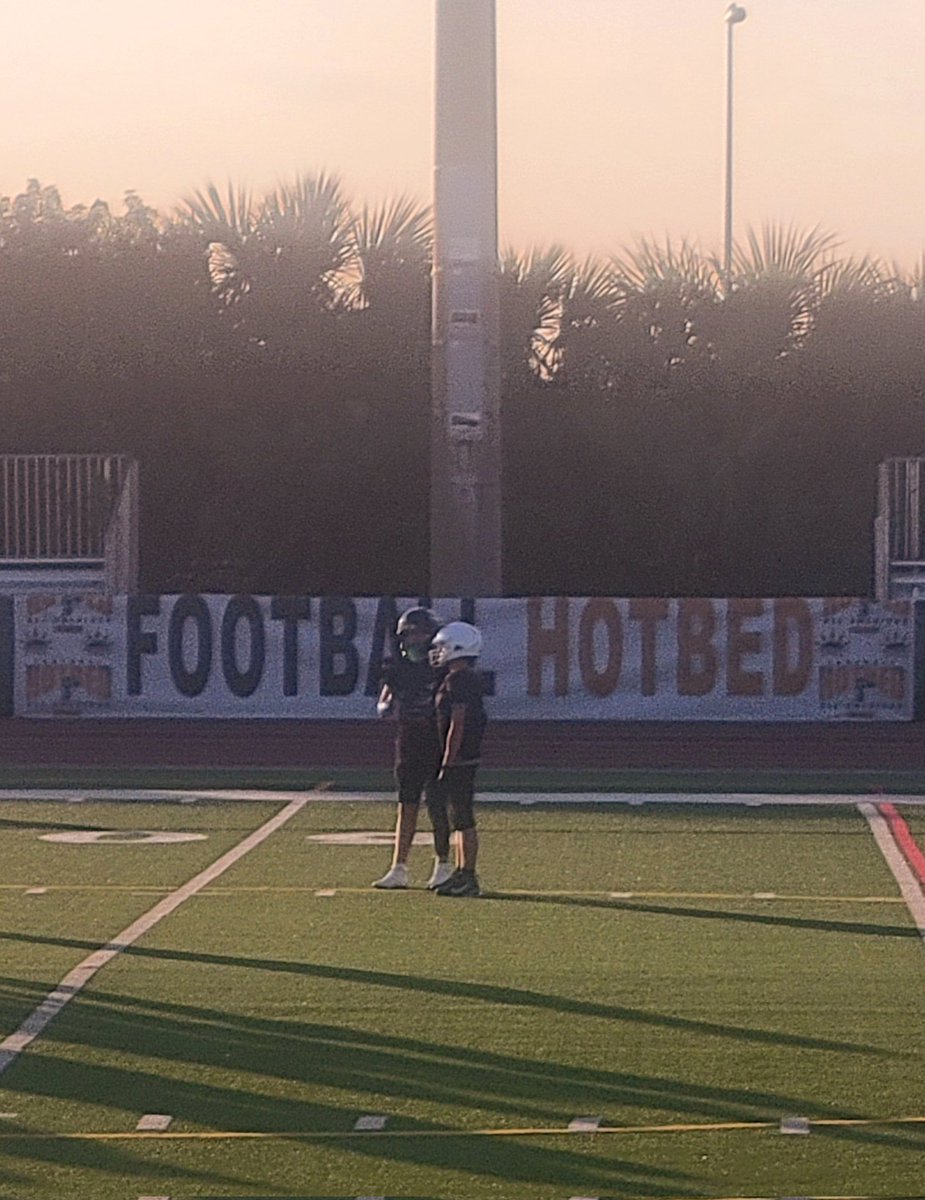Julian Knight (@julianknight561) on Twitter photo First Practice at the <a href="/FootballHotbed/">Football Hotbed</a> 2029 AllStar Game! Awesome night for football! Great way to start 2025! <a href="/HotbedRecruit/">Football Hotbed Recruiting</a> <a href="/Brandon_Odoi/">Brandon Odoi</a> First Practice at the <a href="/FootballHotbed/">Football Hotbed</a> 2029 AllStar Game! Awesome night for football! Great way to start 2025! <a href="/HotbedRecruit/">Football Hotbed Recruiting</a> <a href="/Brandon_Odoi/">Brandon Odoi</a>