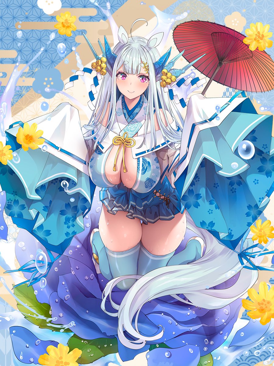 あけましておめでとうございます🎍☀️
2025年もよろしくお願いします💙
#あけおめVtuber