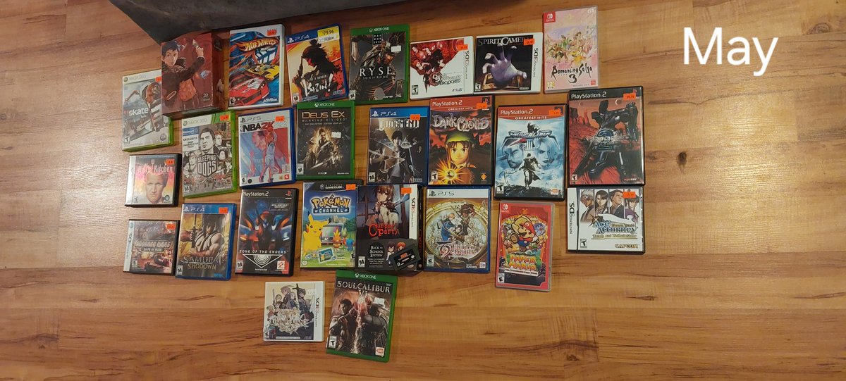 SnevySSB's tweet photo. https://t.co/V8Bh8sZcZt