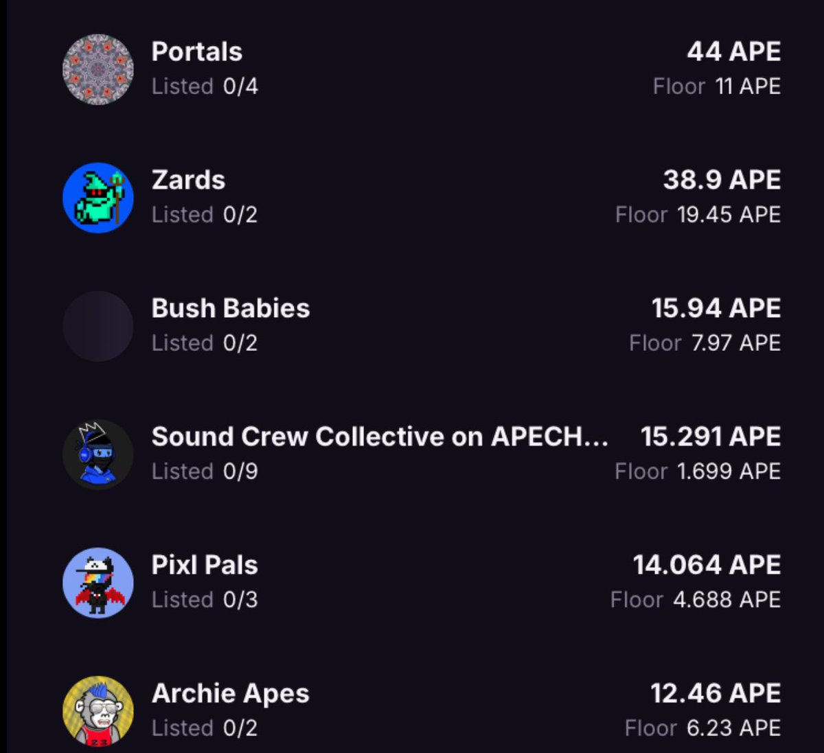 Shiba King tweet media