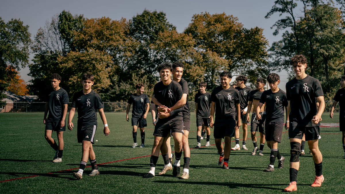 Here’s to my 1st ever Soccer  season. Excited for whats to come next. Thank you 2024