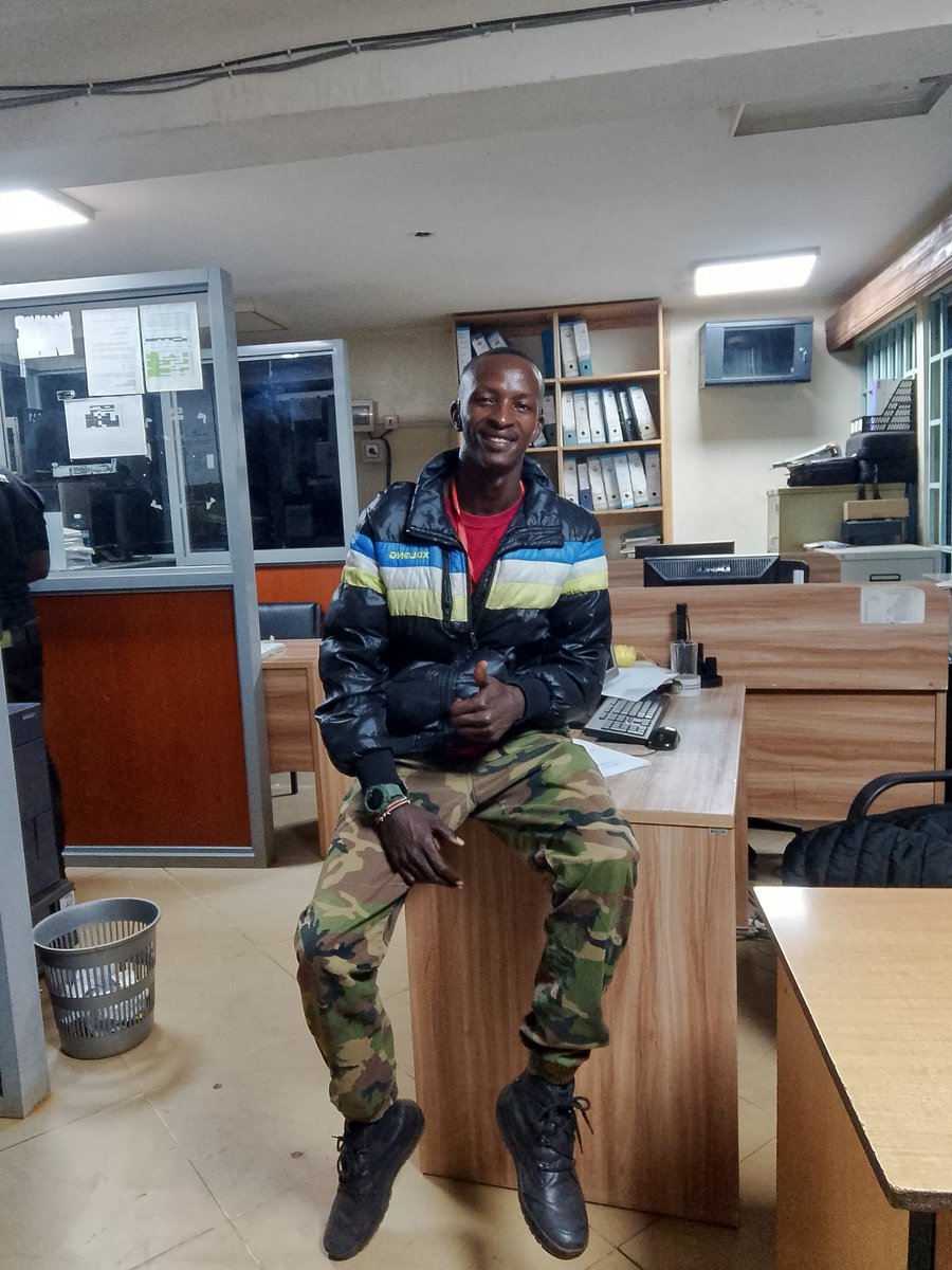 Isaac Moirosh tweet media