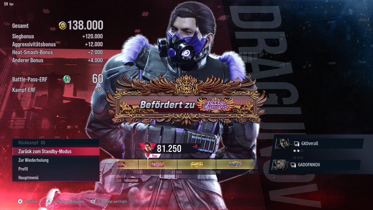 GXOverall tweet picture