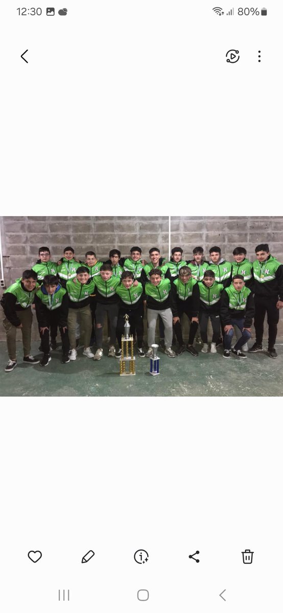 Fede 🌟 
Siempre en nuestros corazones!
QEPD