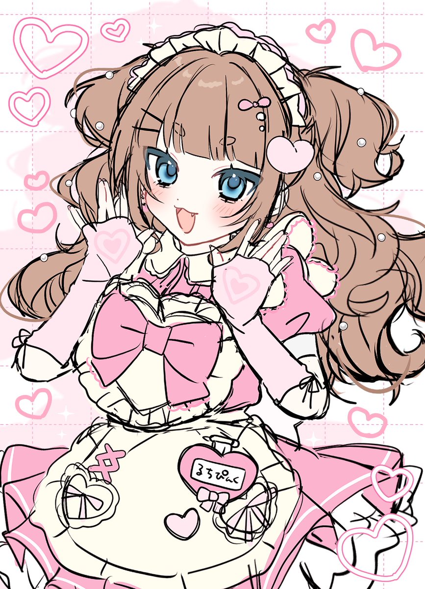 snpnpepe_'s tweet photo. 🎀 https://t.co/xxaxguzWto