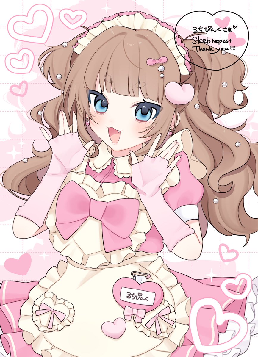 snpnpepe_'s tweet photo. 🎀 https://t.co/xxaxguzWto