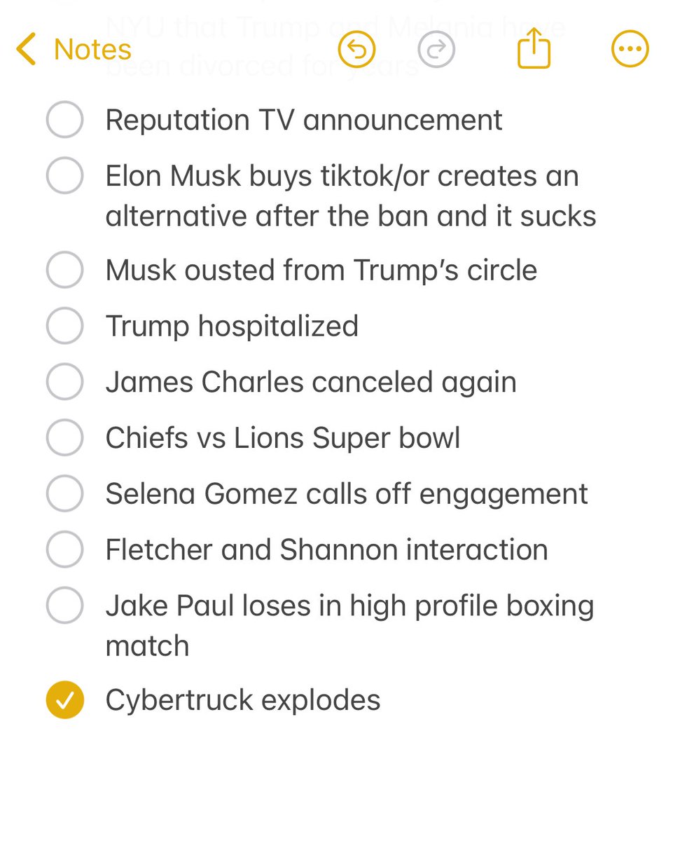 claramellatte13's tweet image. thanks @elonmusk #firstonedown