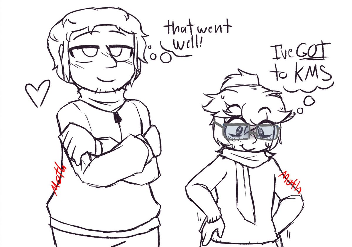 AAway48173's tweet image. object overload clock and snowglobe my beloved

does anyone else think they&apos;re cute for each other #objectoverload