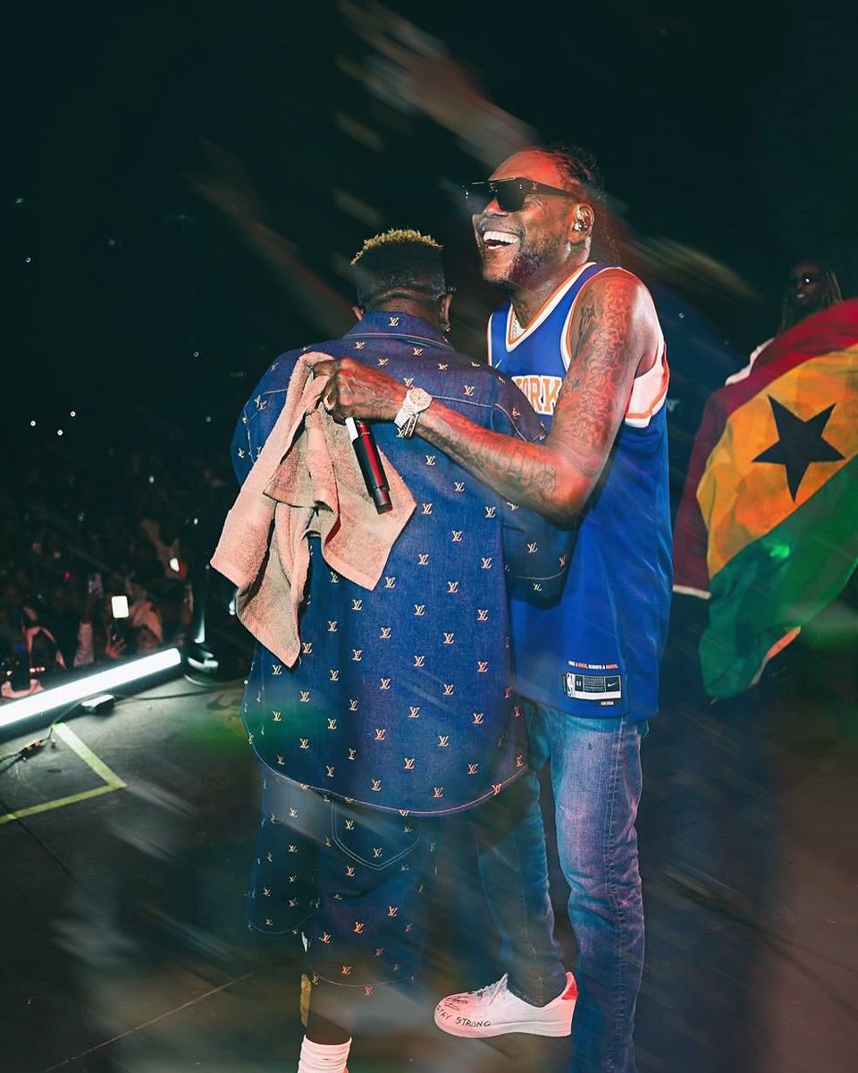 Director Blacq tweet media