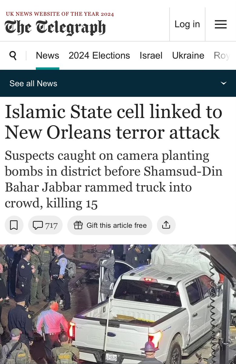 JoshuaSteinman's tweet photo. How did they know so quickly. 

How. Did. They. Know. So. Quickly. https://t.co/wcbxXe2oXX