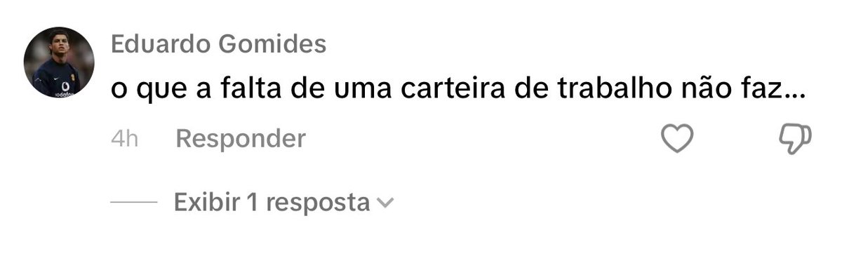 Quando é que normalizaram as pessoas serem grosseiras com as outras a troco de nada?