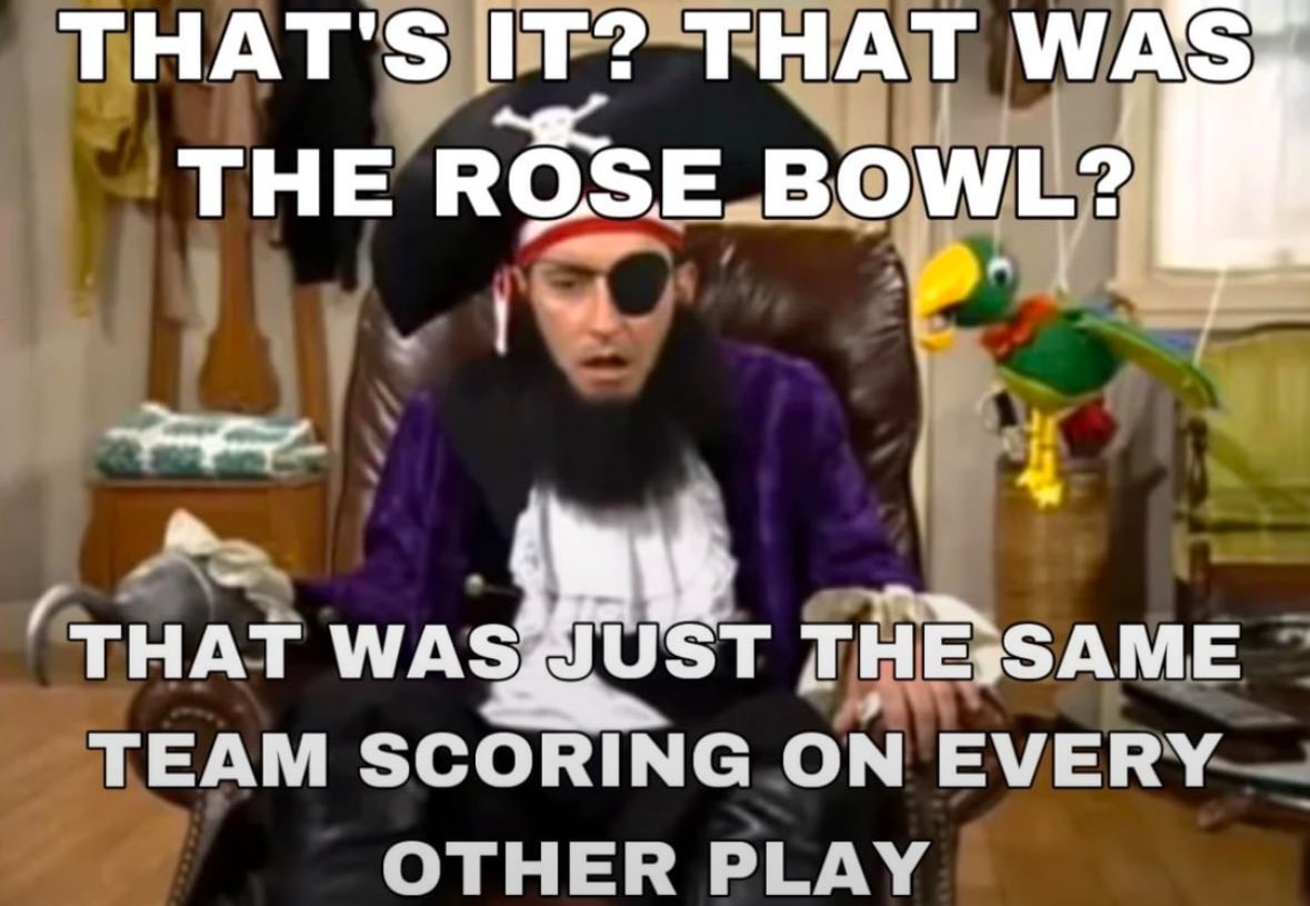 Welp guys is OSU back, or did they never leave?