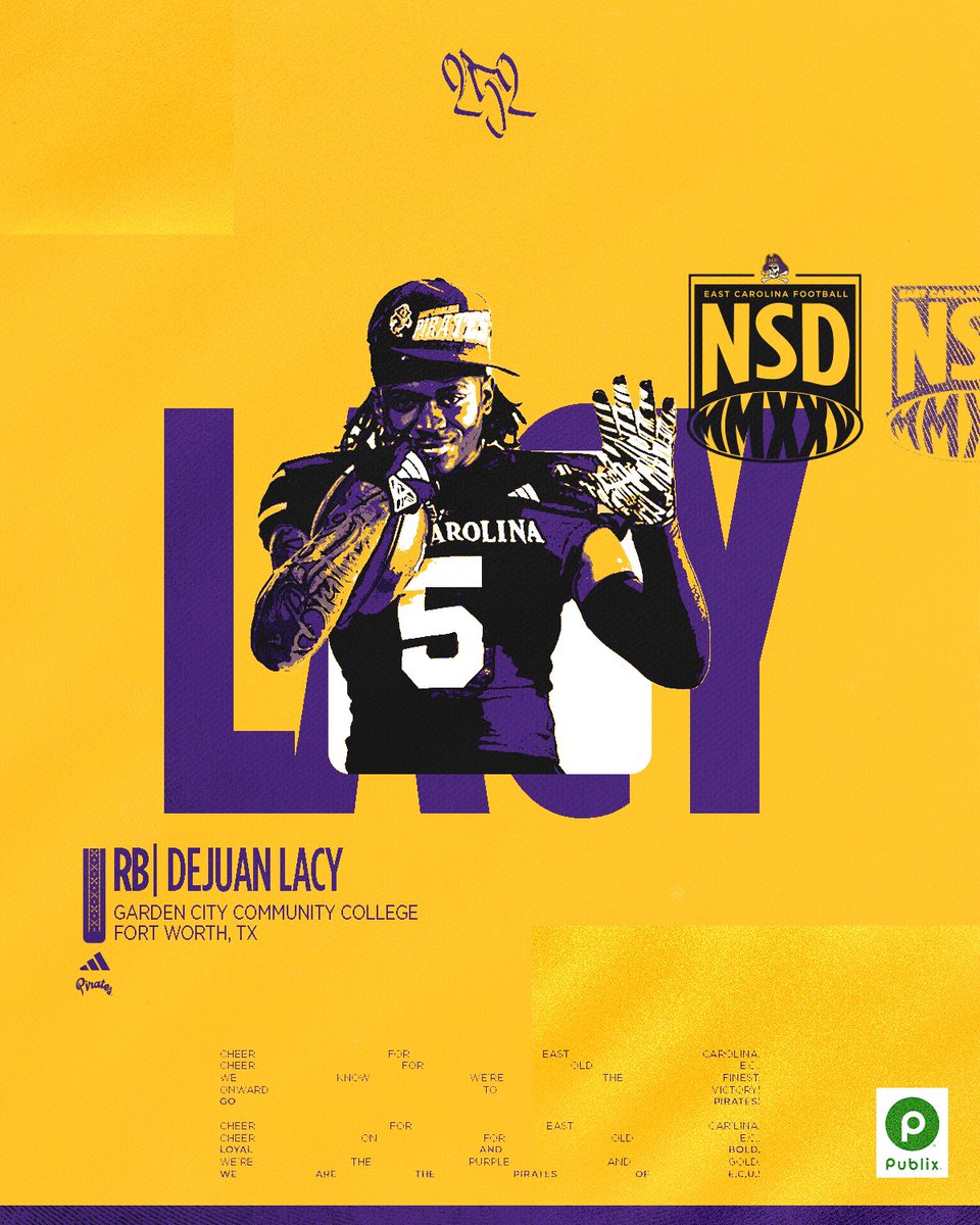 Adding to the stable! <a href="/De5juan/">Dejuan Lacy</a> 
📍Fort Worth, TX | #ToThe252