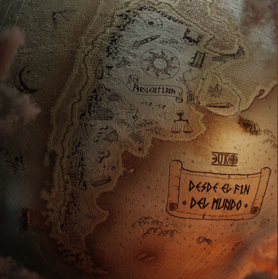 Tremendo álbum, imagínate escuchar  Malbec, chico estrella o pintao de nuevo por primera vez