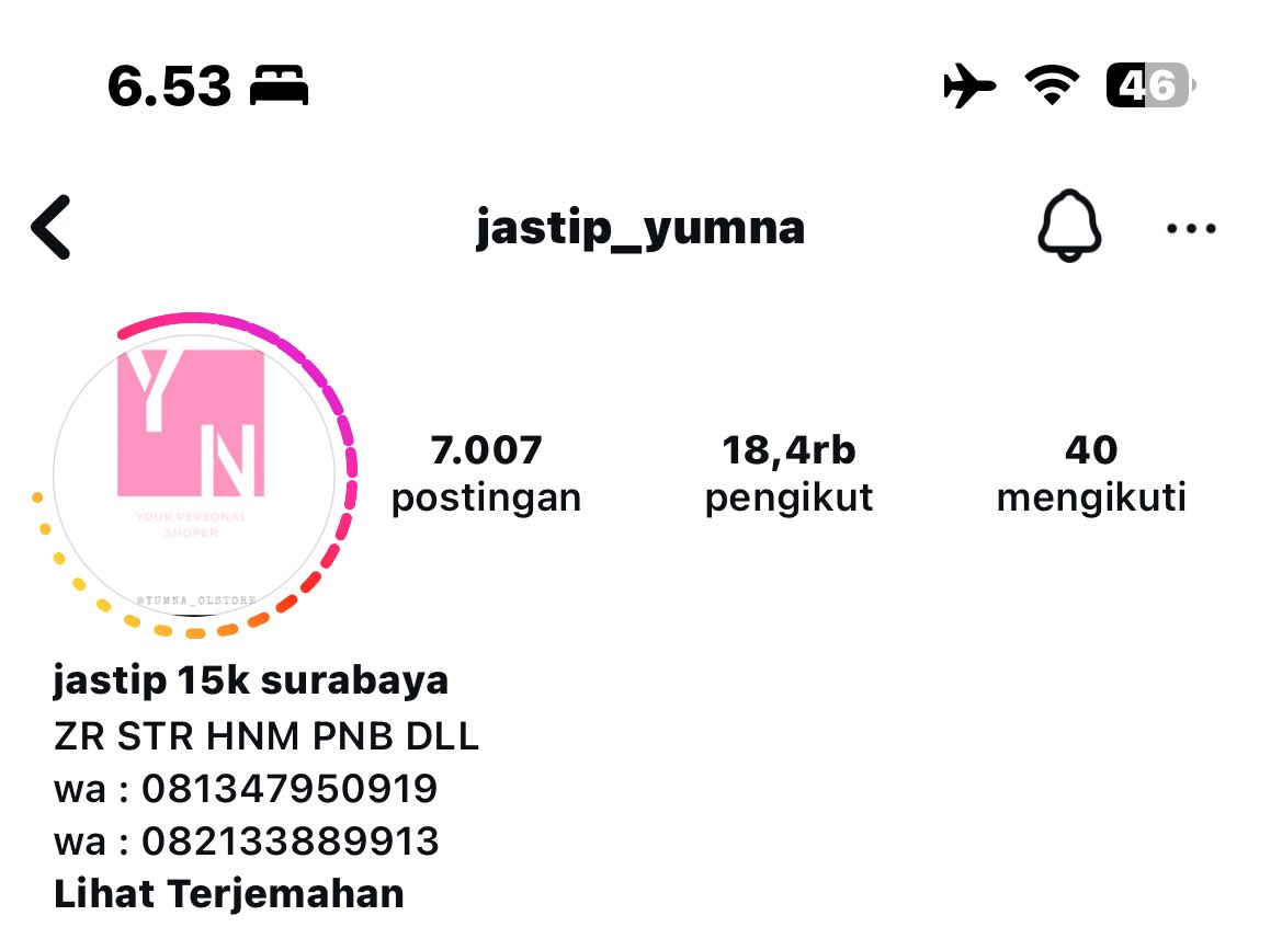 chocolatte3uw's tweet image. ini ka trusted, bisa via shopee, dan terupdate. aku pernah beli disini👍🏻